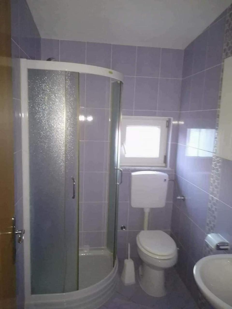 Apartment Krmpotic Vir Eksteriør billede